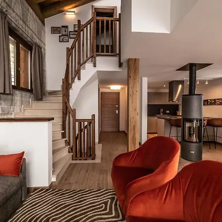 Chalet Pinnacle